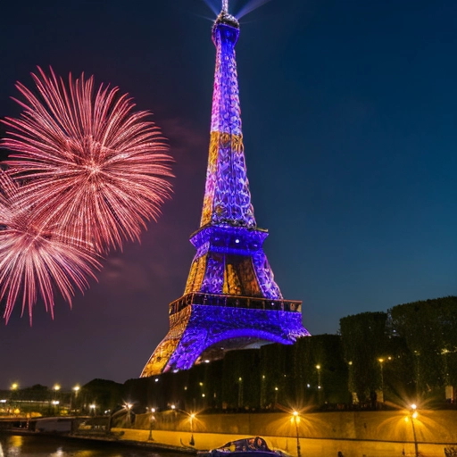 Pao mise en page internet vidéo illustration 3d serveur image IA générative AI freelance paris studio de création magazines CKRROL20